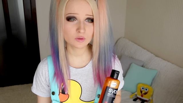 ПОКУПКИ и ФАВОРИТЫ 1 часть! смотреть онлайн