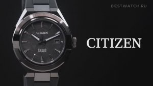 Часы Citizen Series 8 – купить на Bestwatch.ru