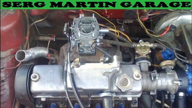 Что нужно делать чтоб никогда не засорялся карбюратор