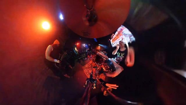 КлимЧиКНаХ - Pantera - Pantera - Cowboys From Hell, кавёр) смотреть онлайн