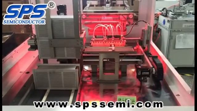 SPS - DISCRETE SEMICONDUCTOR MANUFACTURER SINCE 2000 TOP CHINA DIODE FACTORY смотреть онлайн