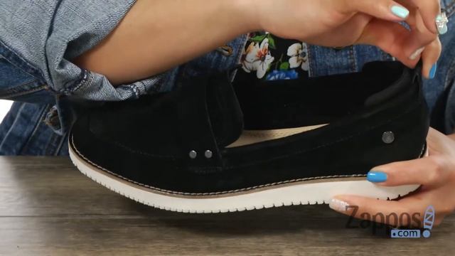 Hush Puppies Chowchow Loafer SKU: 8991924 смотреть онлайн