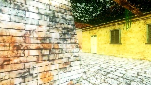 The_Devils FragMovie cs 1.6 2015 by Vipman смотреть онлайн