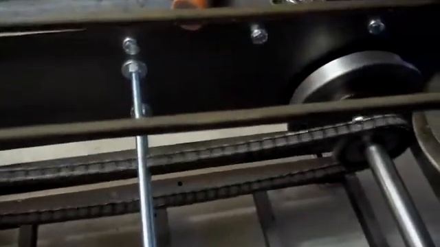SPUR 260 mm Teil 2 смотреть онлайн