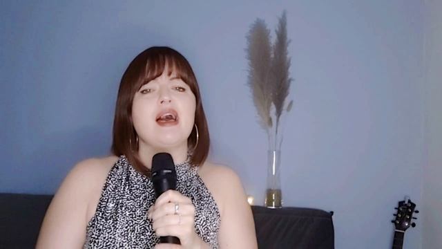 Mon Amour - Slimane | Acoustic Piano Cover - Angy