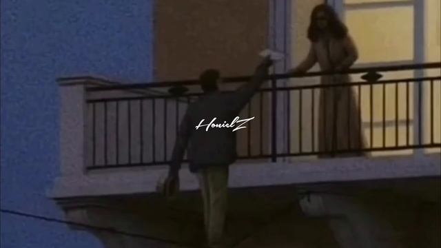 Rubi - Im Hamar Ches (slowed + Reverb)