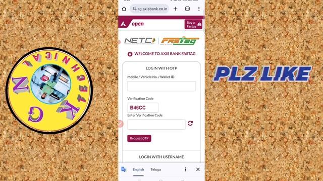 How to Do KYC of Fastag | Fastag KYC Ala Cheyyali | Fastag KYC Status Check|Fastag KYC Update Onlin смотреть онлайн