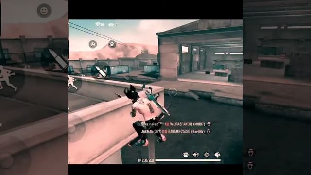 Higlight Traning -Garena Free Fire Indonesia :) смотреть онлайн