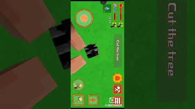 Реал крафт подобие майнкрафта смотреть онлайн