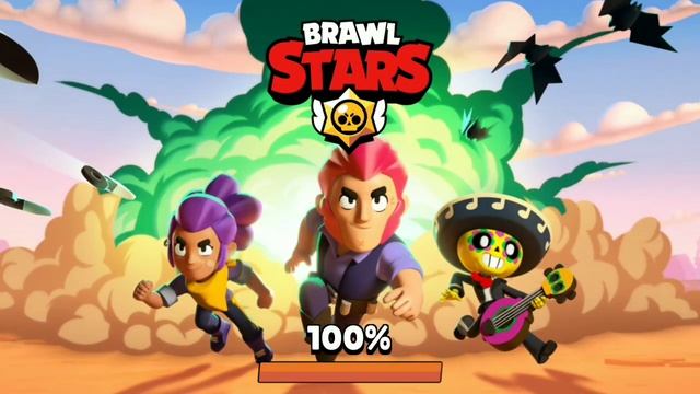 Como usar a Nita | Brawl Stars Guide #2 | WithusGaming смотреть онлайн