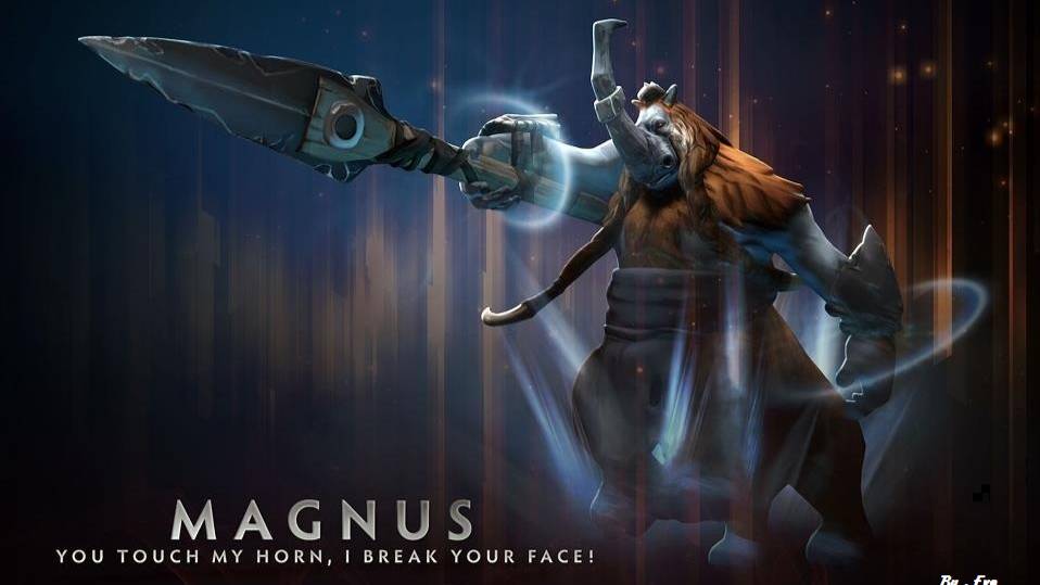 Magnus Moment Ep.5