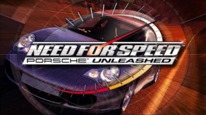 Прохождение: Need for Speed: Porsche Unleashed (2000) год
