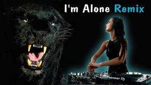 Melisa-feat-Tommo - I'm Alone (Via65 Remix)