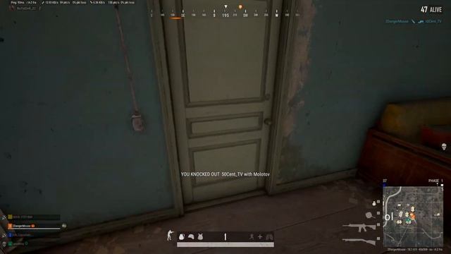 2Danger Squad Wipes PUBG Steam