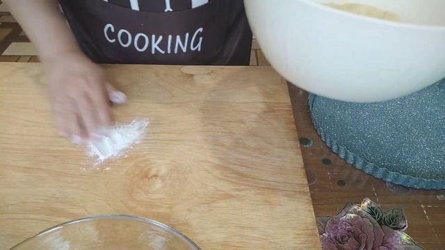 Кухня с Фаридой