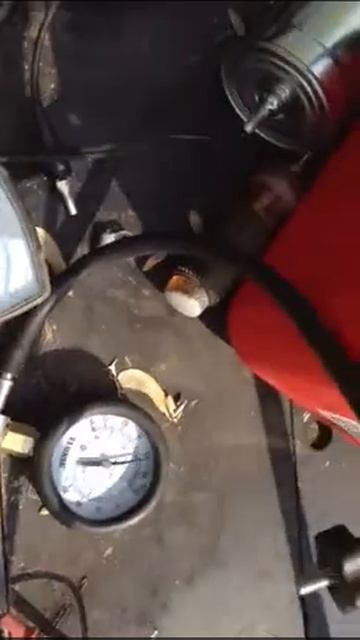 Fuel pump voltage смотреть онлайн