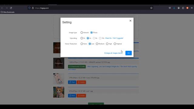 AI Image Upscaler | How to Improve the Quality of Image Online Free смотреть онлайн