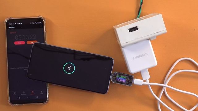 Fraud 65 Watt #SuperDart Charger: Testing Wattage and Charging Speed #Realme7Pro ⚒💔🙊 смотреть онлайн
