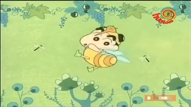 Shin chan tamil смотреть онлайн