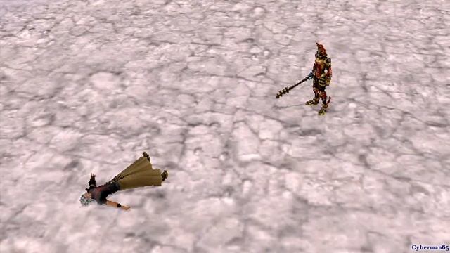 Kingdom Hearts: Birth by Sleep [English - Part 32 ~ Terra ~ Xehanort / Terranort ~ Ending/Credits]