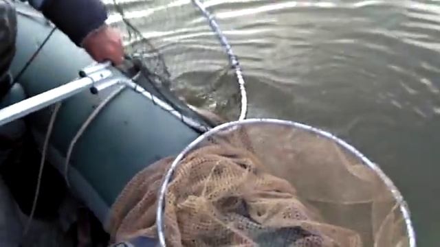 Ловим с СВ-390-МК смотреть онлайн