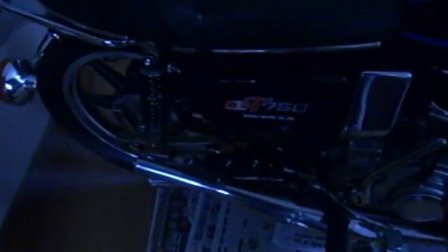 Starting In The House.AVI