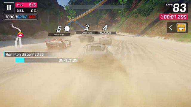 Asphalt 9 2021 (Another try with my controller with Bugatti 16.4 Grand vitenese Gameplay multiplaye смотреть онлайн