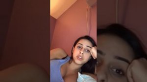 girl has nip slip in mall ( not clickbait )