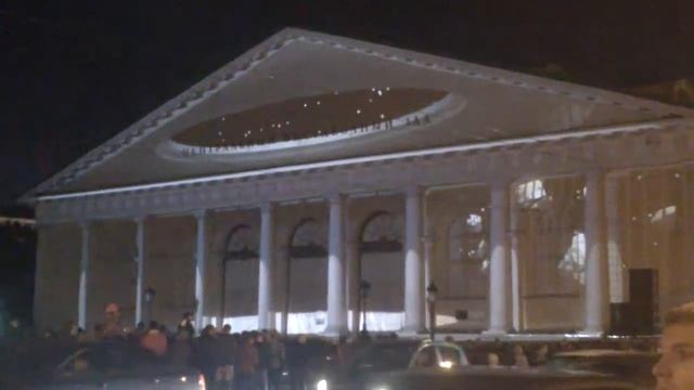 'Круг света' фестиваль в Москве 1 смотреть онлайн
