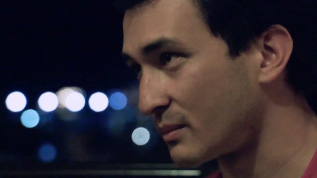 Алан Енилеев о гонке #JAGUARRUSSIA смотреть онлайн