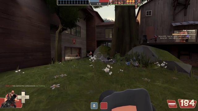 Team Fortress 2 10 26 2017 23 40 22 04 DVR смотреть онлайн