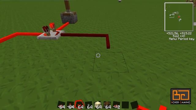 Tekkit RedPower Tutorial: Pulse Lengthener [How To] смотреть онлайн