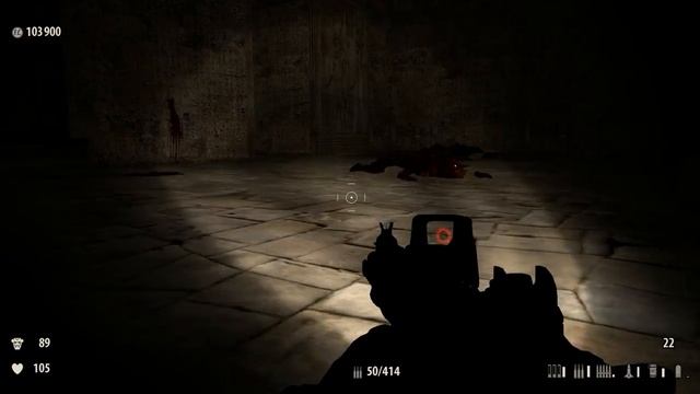 СТРАННЫЙ СЛУЧАЙ В SERIOUS SAM смотреть онлайн