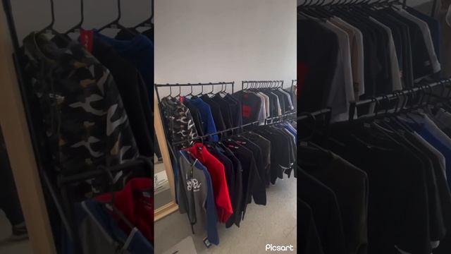 Обзор на SPORT SHOP TOMSK смотреть онлайн