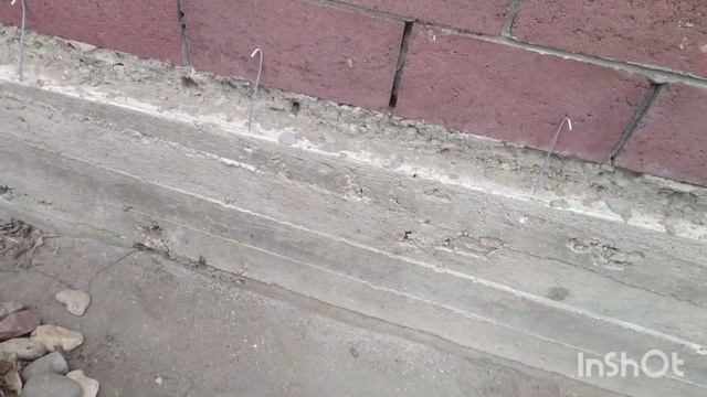 Як задекорувати низ забору (фундамент) Габіон, Псевдогабіон. Габион смотреть онлайн