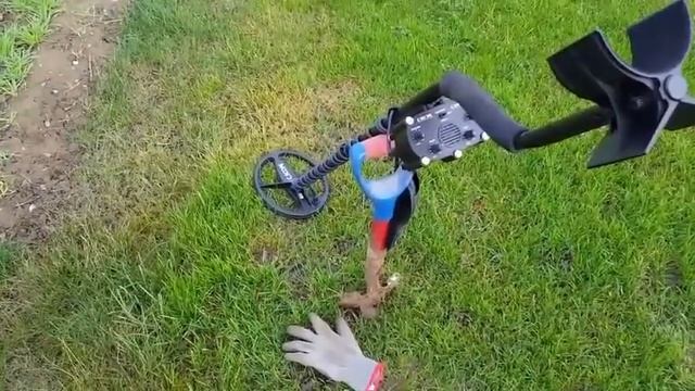 METAL DETECTING UK CS4MXI FIELD 2 смотреть онлайн