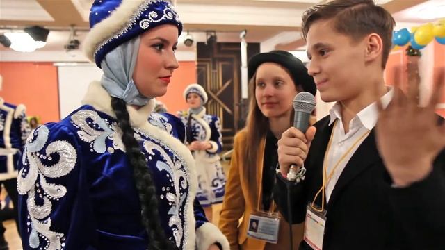 Zebra tv #№3. смотреть онлайн
