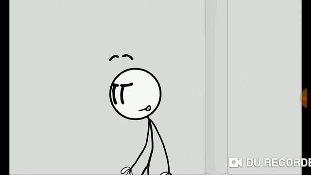 Stickman, как украсть алмаз?