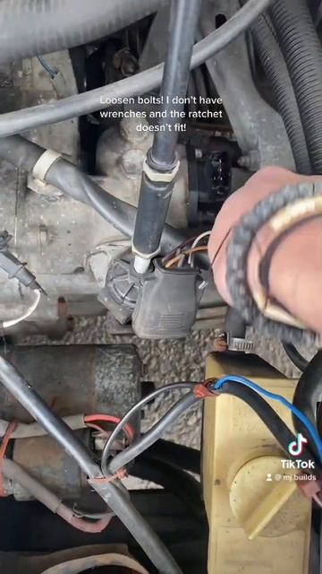 Mk2 jetta reverse light switch install! смотреть онлайн