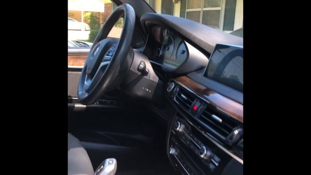 BMW X5￼ смотреть онлайн