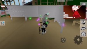 КОДЫ НА ОДЕЖДУ И НА КОРОНУ!