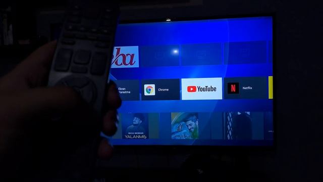 SUNNY 58 İnç Battal Boy 4K Smart Tv İnceleme Sorun Çıkardımı? смотреть онлайн