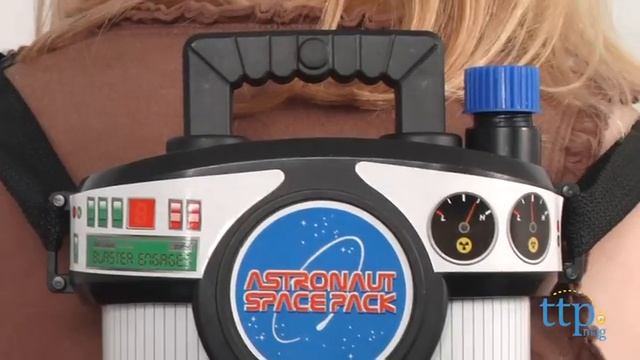 Astronaut Space Pack From Aeromax