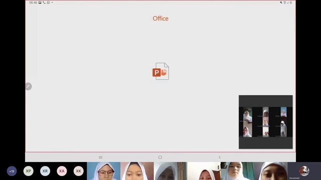 Webinar Persamaan Cosinus XI MIPA 4 смотреть онлайн