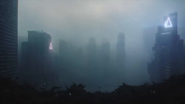 💿👽Sector 11_ A Deep SCI-FI Ambient Journey - Immersive Sci Fi Music To Focus смотреть онлайн