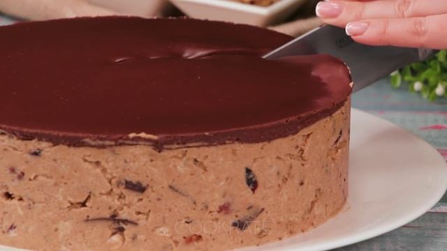 I urge you to try it today! If you love cola, this cake will become your favorite! | Cookrate смотреть онлайн