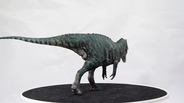 Sinraptor смотреть онлайн