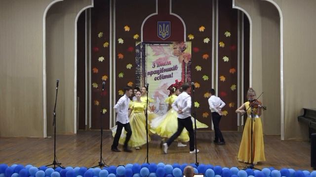 Самоцвіти | Марія Щавелева | вальс-мюзет Байдужість E.Muren - J.Colombo смотреть онлайн
