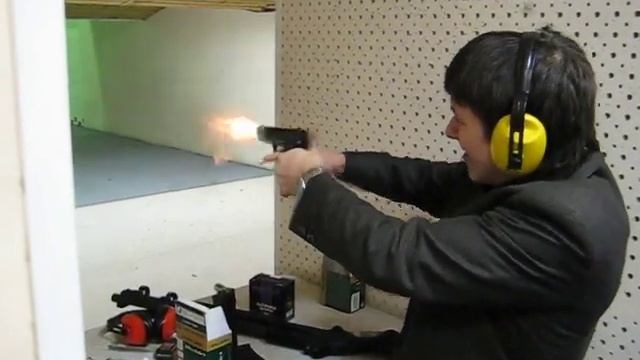Bump-Fire из Хорхе 2 смотреть онлайн