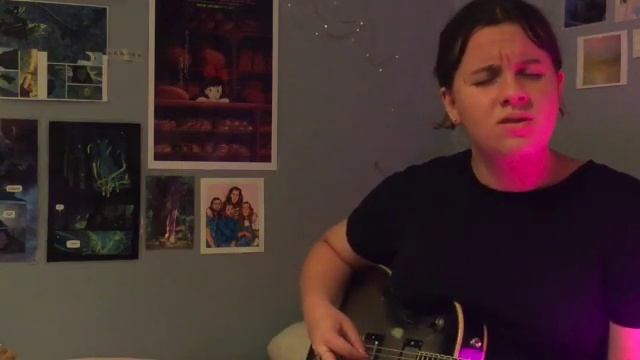 Candles- Daughter Cover ✨🍂🌙🥀